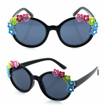 Sipmle, Fashionable Style Kids Sunglasses (PK14065)